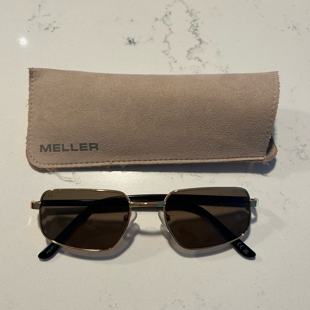 Meller Women's Sunglasses